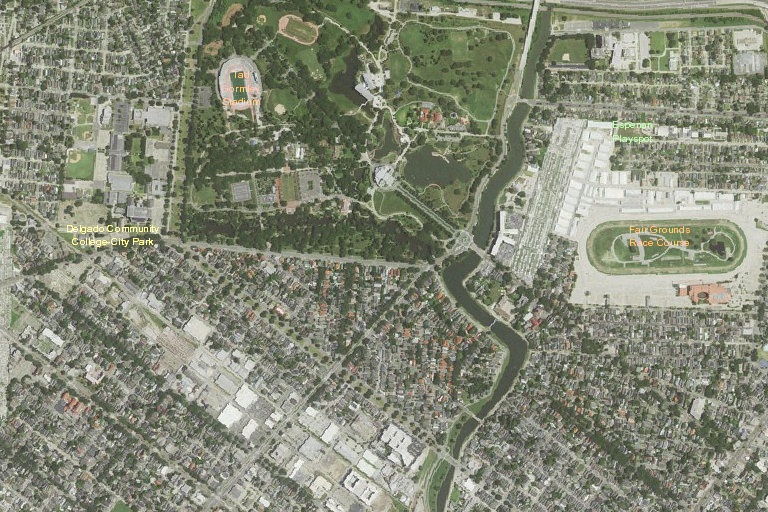 Fire alarm at CVS Pharmacy caused by cooking, New Orleans LA | CrimeRadar