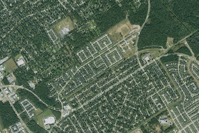 Fire alarm reported at apartment complex with no visible fire, Spring ...