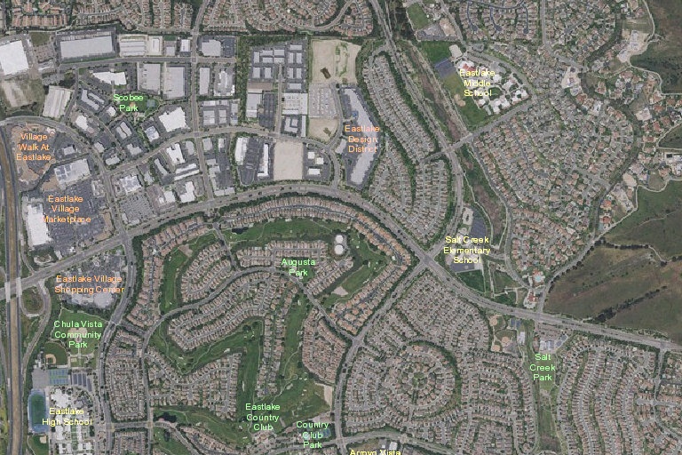 Medical emergency sparks dispatch at Chula Vista housing unit, Chula