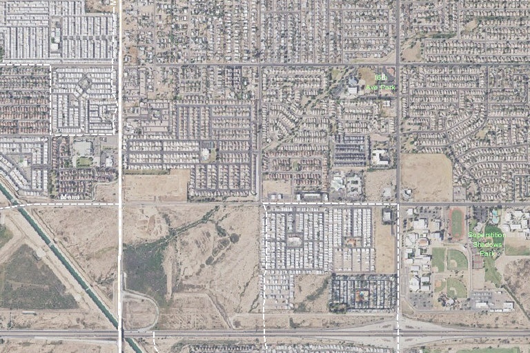 Medical alarm activation at south ironwood drive Apache Junction AZ