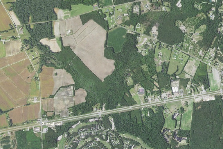 Homicide reported near Bliss Road at Ocean Isle Beach Ocean Isle Beach