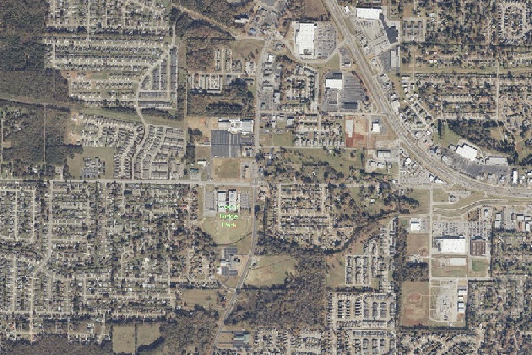Resident threatens juveniles with gun after property dispute, Decatur ...