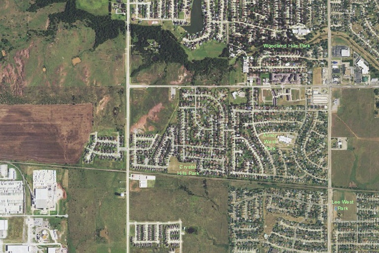 possible gas leak with carbon monoxide symptoms reported, Lawton OK CrimeRadar