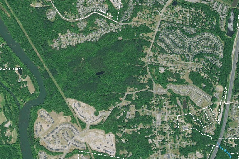 Domestic disturbance with physical fight in yard, Fort Mill SC | CrimeRadar