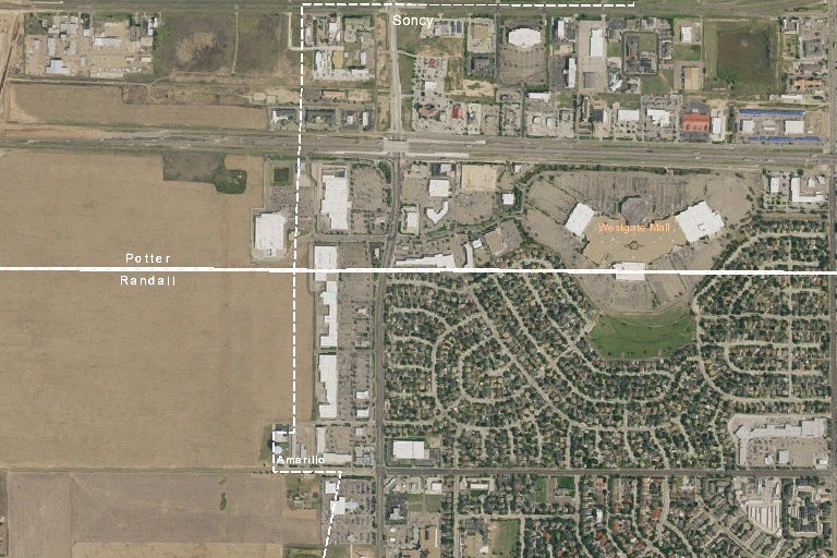 Vehicle follows person then pulls into