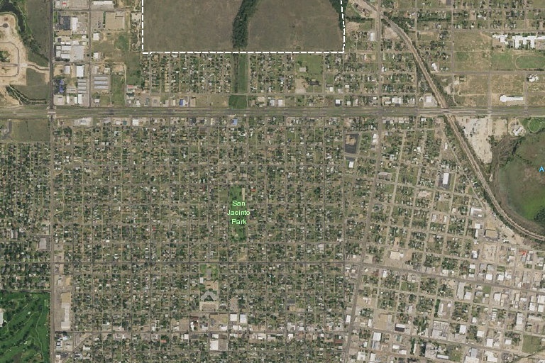 Residential fire alarm activated at Amarillo address Amarillo TX