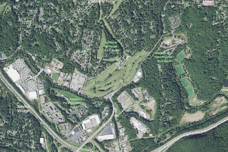 Person experiences difficulty breathing near River Ridge Drive ...