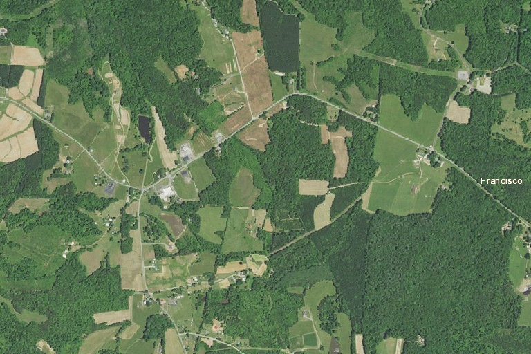 Woman with chest pain and difficulty speaking treated, Westfield NC ...