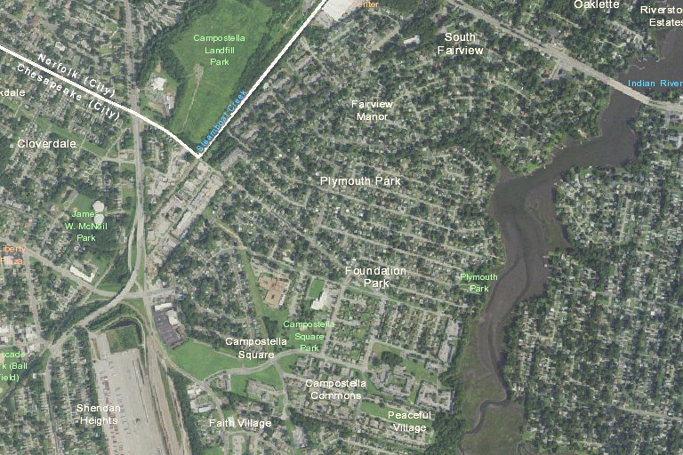 Baby delivered amid emergency response in Chesapeake Chesapeake VA