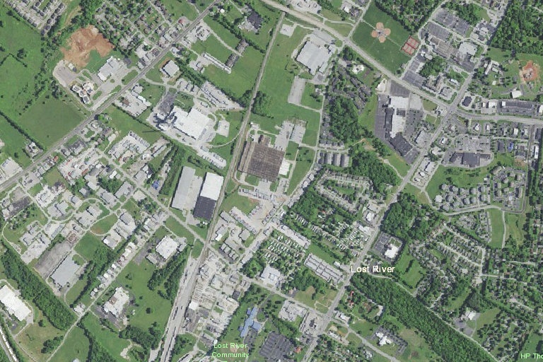 Disturbance reported at Hamilton Pointe mobile home park, Bowling Green ...