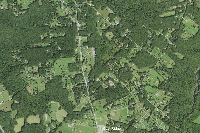 Medical emergency call near Bennington Road in Cool Ridge, Cool Ridge ...