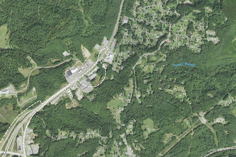 Loose dogs kill rabbits and chase deer near Blue Room Rd, Midway WV ...