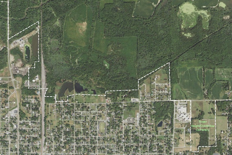 surgery incision reopened after foot operation, West Frankfort IL ...