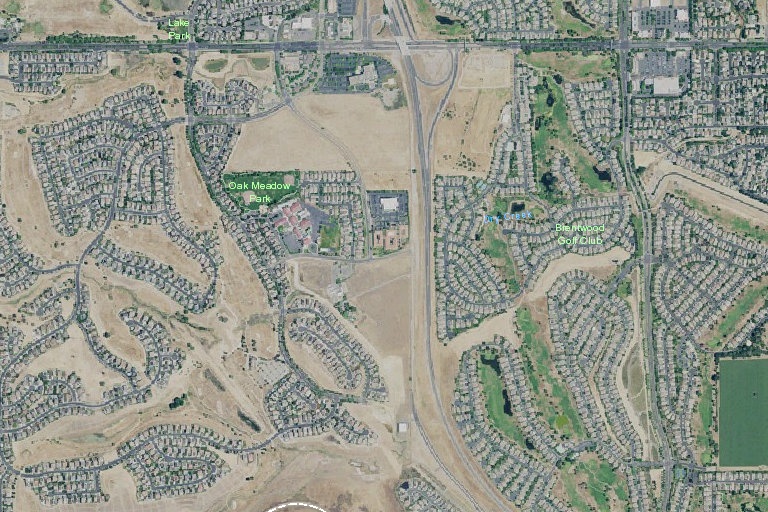 Medical call for elderly female in Brentwood residence Brentwood CA