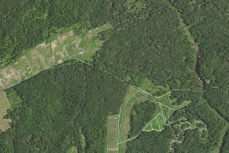 Two-vehicle accident south of exit 112 on I-95, Caroline County VA ...