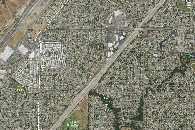 Fire alarm reported at residential address in Citrus Heights, Citrus ...