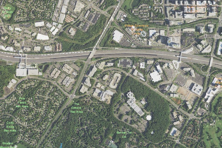 Emergency medical response at Reston apartment, Reston VA | CrimeRadar