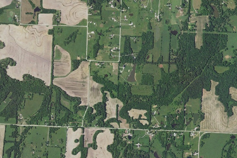 Rifle reported stolen from truck near Gillen Rd, Odessa MO CrimeRadar