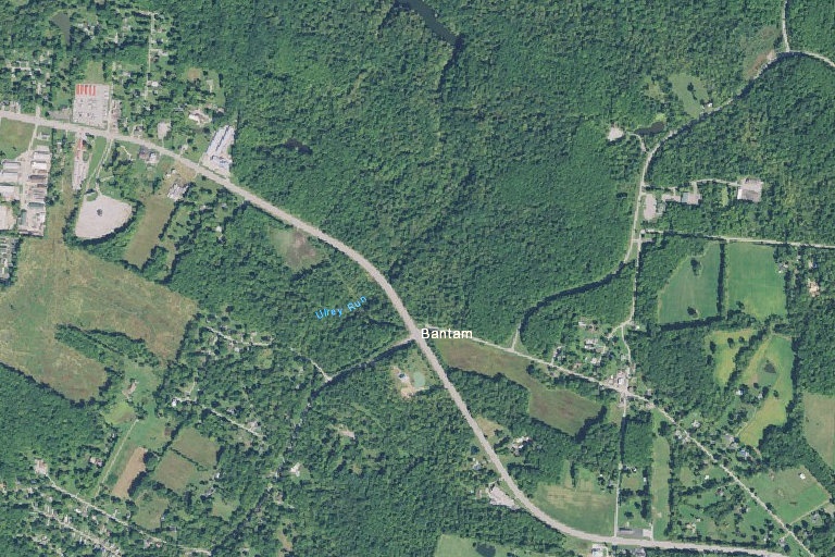 Grey Honda hits deer on State Route 125 and 222, Clermont County OH ...