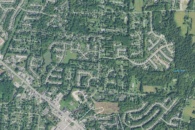 Two SUVs race eastbound on state route 125, Amelia OH | CrimeRadar