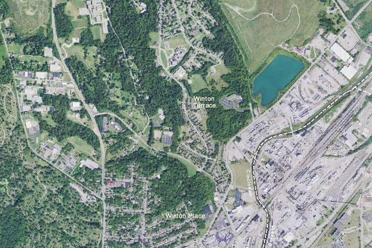 Emergency medical response at Cincinnati home for severe rectal pain ...