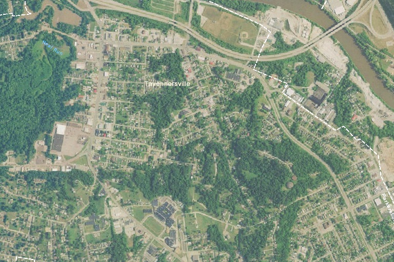 Large fight between neighbors near Merrick St, Parkersburg WV | CrimeRadar