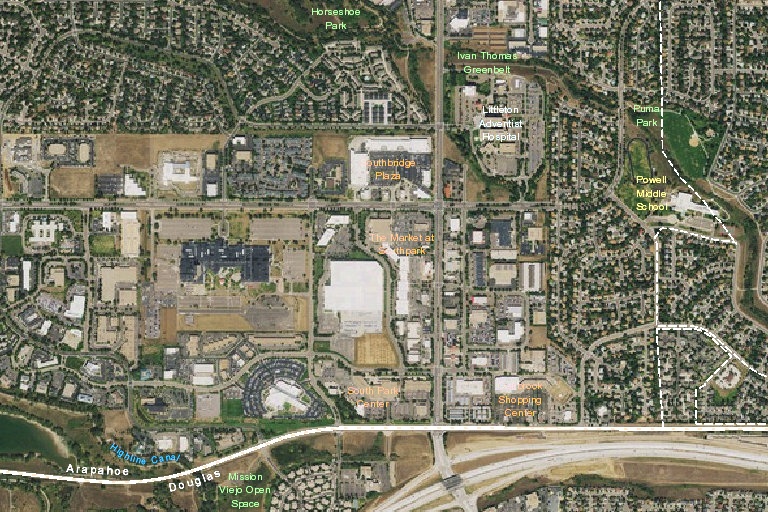 Navigating the Unknown: Understanding and Utilizing Colorado's Evacuation Maps