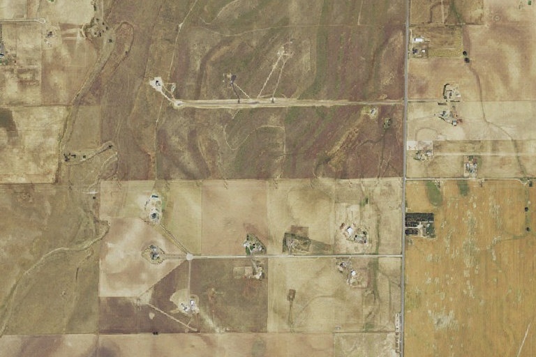 Navigating the Unknown: Understanding and Utilizing Colorado's Evacuation Maps