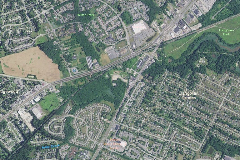 Fire alarm reported from boiler room on Marcus Street, New Castle ...