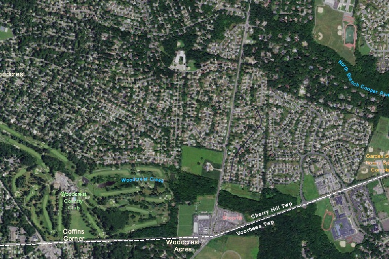 Motor vehicle accident with injuries at springdale and spring roads ...