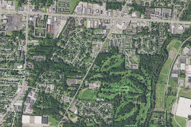 Naked man threatens woman during domestic dispute, Columbus OH CrimeRadar