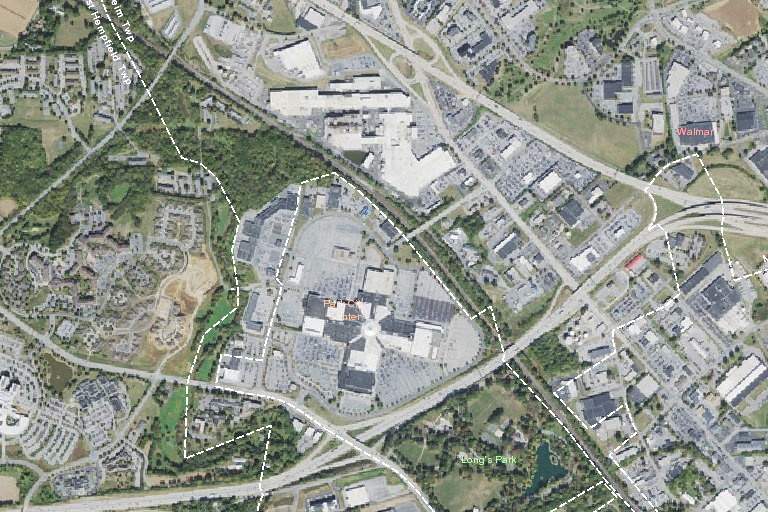 Person found unconscious at Boscov #39 s in Park City Center Lancaster PA