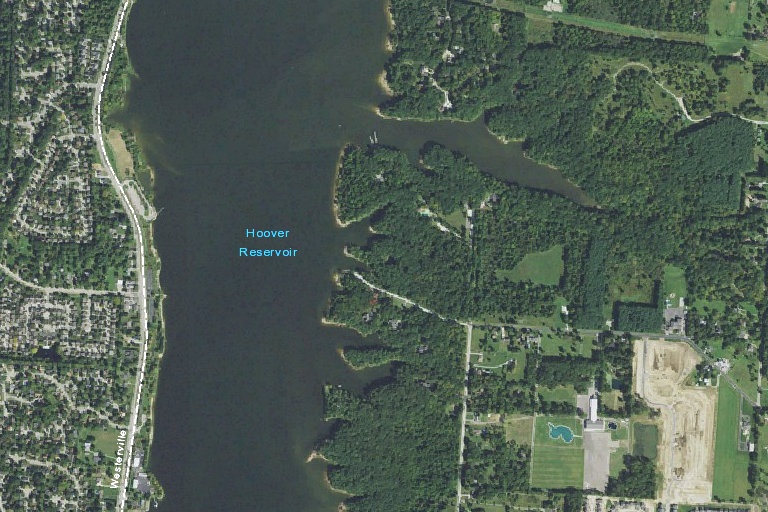 7383 Cubbage Rd Grass fire near Cubbage Rd in Westerville, Westerville OH | CrimeRadar