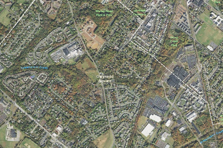 Pedestrian struck by vehicle near Lancaster Avenue, Montgomery County ...