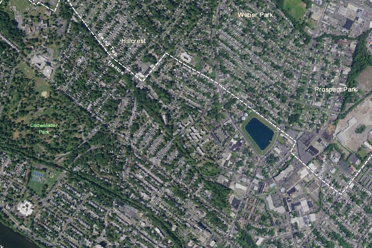 False carbon monoxide alarm at Trenton residence Trenton NJ CrimeRadar