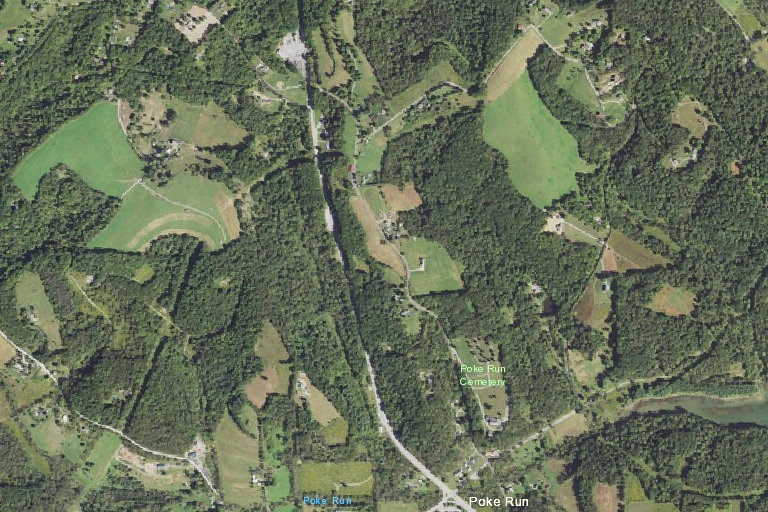 Traffic stop on Route 66 near Greensburg Road, Westmoreland County PA ...