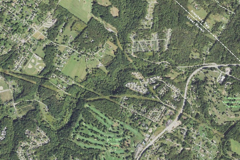 86-year-old has chest pain near Country View Dr, Lower Burrell PA ...