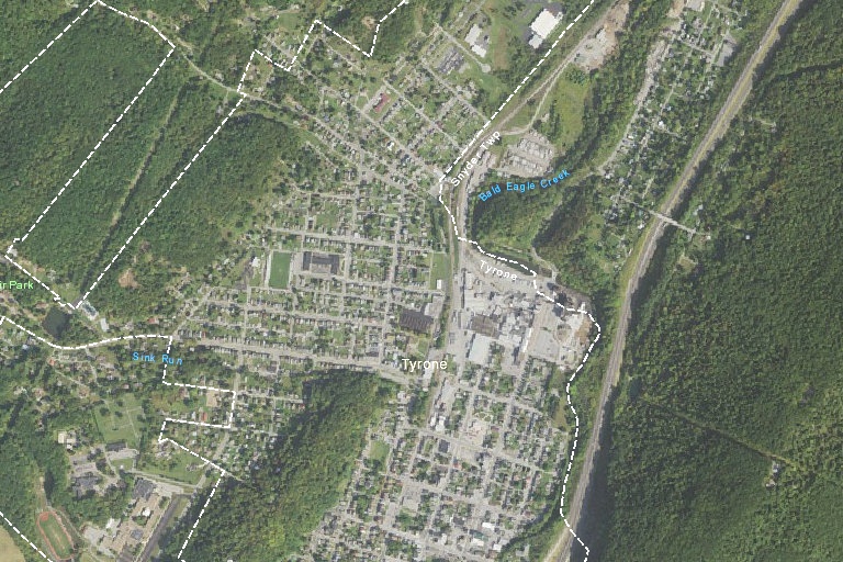 Suspicious person posing as electric worker reported, Tyrone PA ...