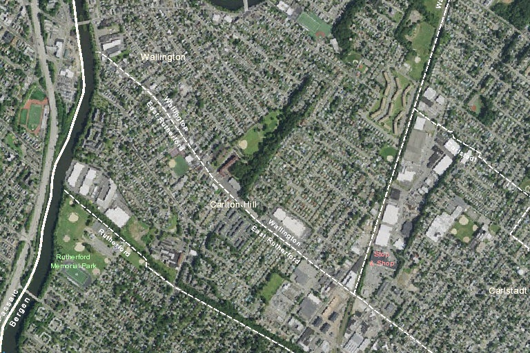 Police Search for Missing 15-Year-Old Male in East Rutherford, East ...