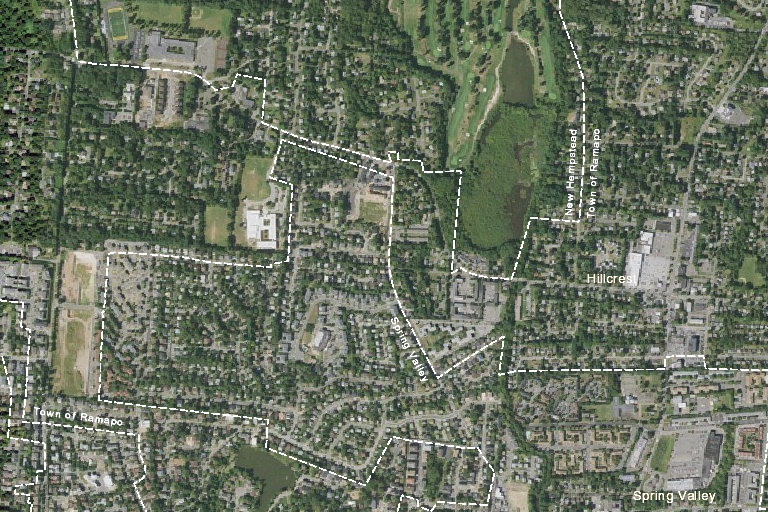 Spring Valley Fire fire department responds to automatic alarm near Merrick Drive, Spring ...