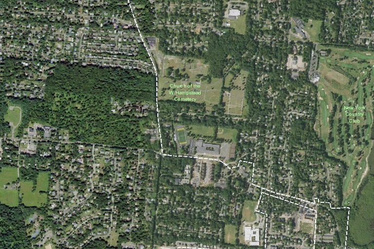 Spring Valley Fire Automatic fire alarm at ramapo high school, Spring Valley NY | CrimeRadar
