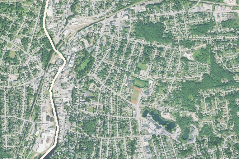 vehicle crashes into cvs pharmacy building, Westerly RI | CrimeRadar