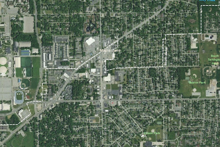 Alarm Activated at Ironwood Storage Complex South Bend IN CrimeRadar