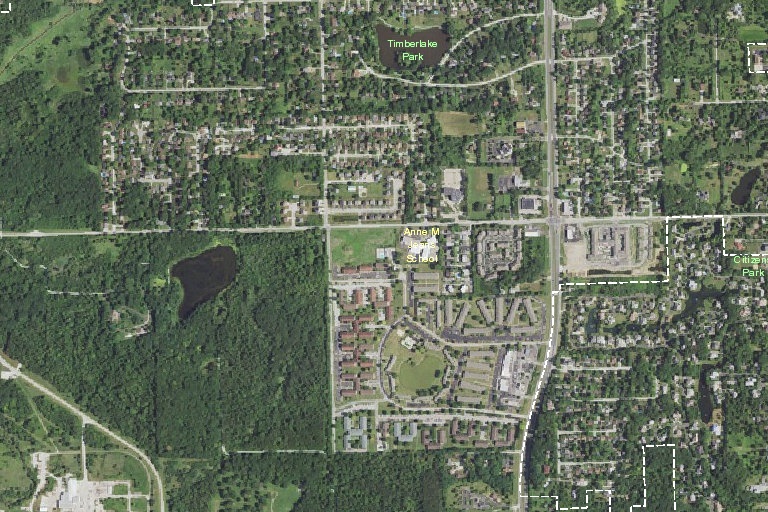 Picture of 3D Apartment