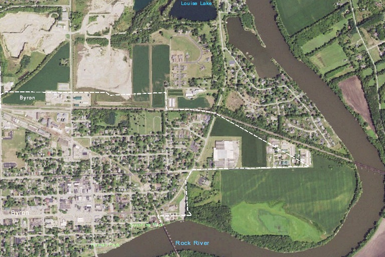 Medical alert triggers response at Byron residence Byron IL CrimeRadar