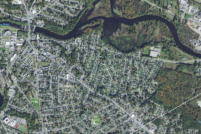 Neighbor threatens resident at apartment complex Chicopee MA CrimeRadar