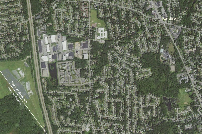 Food left cooking triggers fire alarm in Randolph apartment Randolph