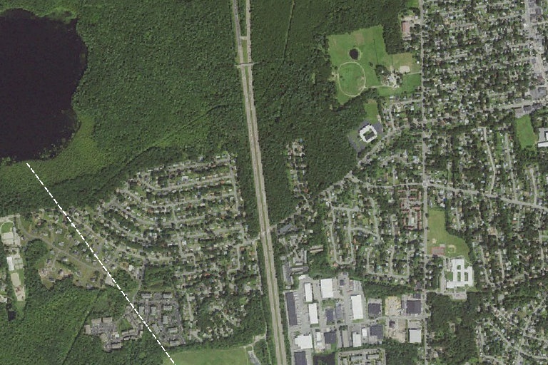 Commercial fire alarm triggers urgent response in Randolph Randolph MA