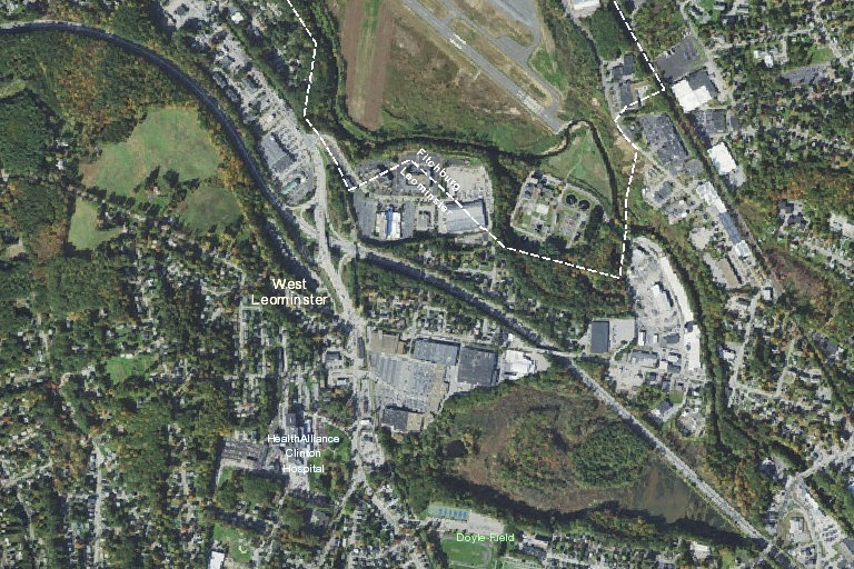 Known shoplifter detained inside Paper Store, Leominster MA | CrimeRadar
