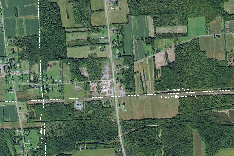 Porch fire reported near Route 414 in Waterloo Waterloo NY CrimeRadar